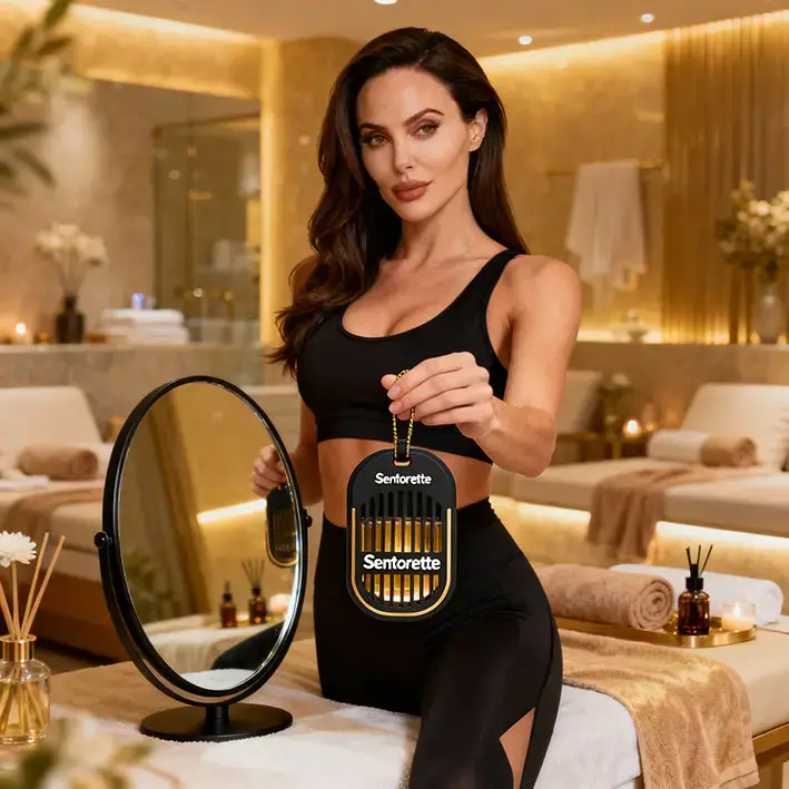 Améliorez l'ambiance spa et lounge avec des fragrances sélectionnées qui mettent en valeur votre centre de fitness﻿﻿