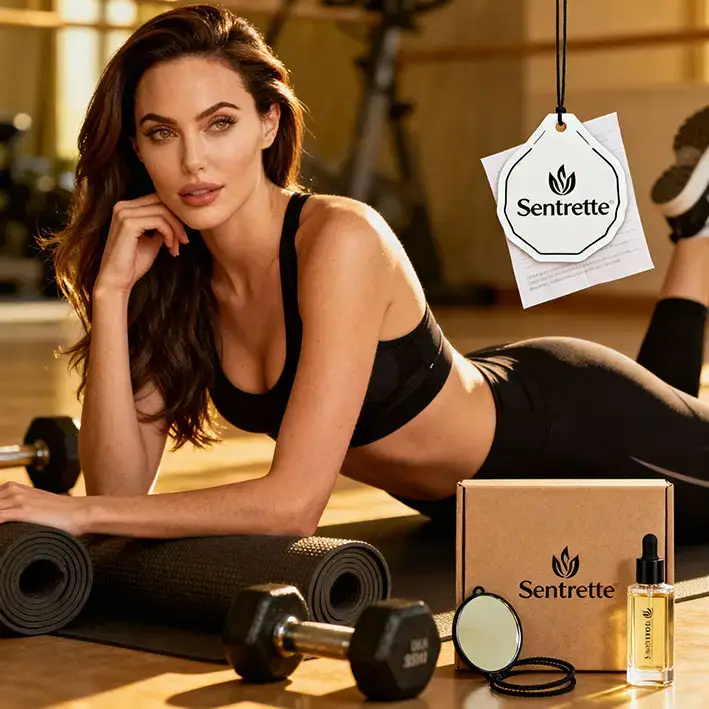 Renforcez le lien coach-client avec un gadget exclusif en fin de parcours﻿﻿