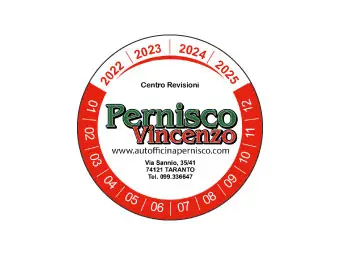 Profumatori auto personalizzati esempio numero:1148