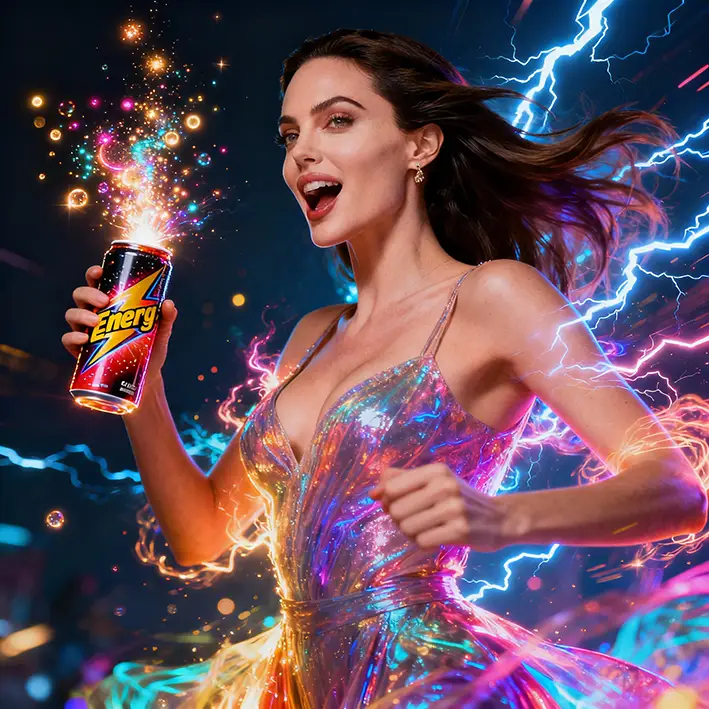 Parfum voiture personnalisé à l’essence Energy : parfum d’agrumes et revitalisant, conçu pour apporter énergie et fraîcheur à l’habitacle. Élimine les mauvaises odeurs et offre un parfum durable et intense grâce aux notes d’orange, citron, mandarine et cannelle. Idéal pour une expérience de conduite tonique et régénérante.