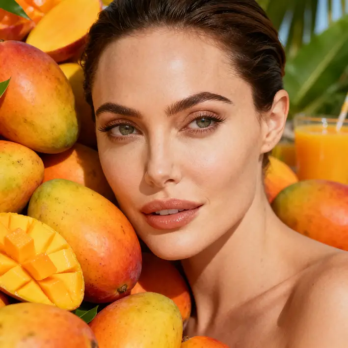 Parfum voiture personnalisé à l’essence Mangue Exotique : fragrance tropicale, douce et ensoleillée, pour un voyage frais et enveloppant, qui donne à l’habitacle une atmosphère fruitée et persistante.